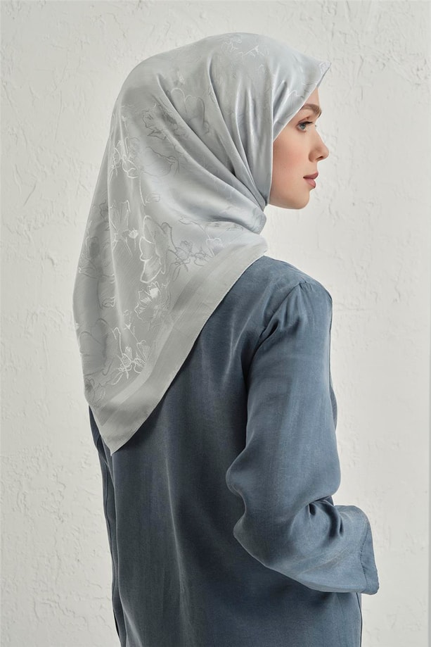 Armine Floş Pamuk Eşarp 2 23