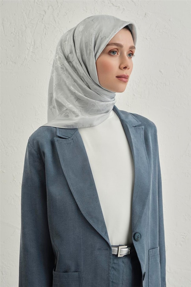 Armine Floş Pamuk Eşarp 2 23