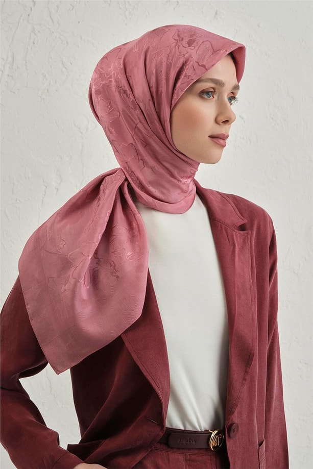 Armine Floş Pamuk Eşarp 2 37