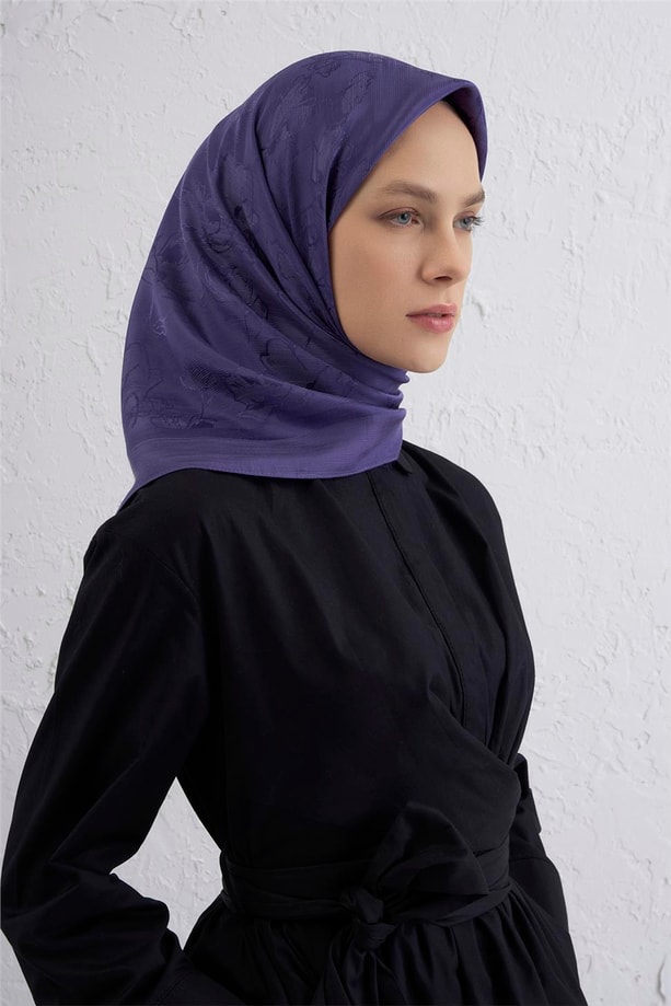 Armine Floş Pamuk Eşarp 2 45
