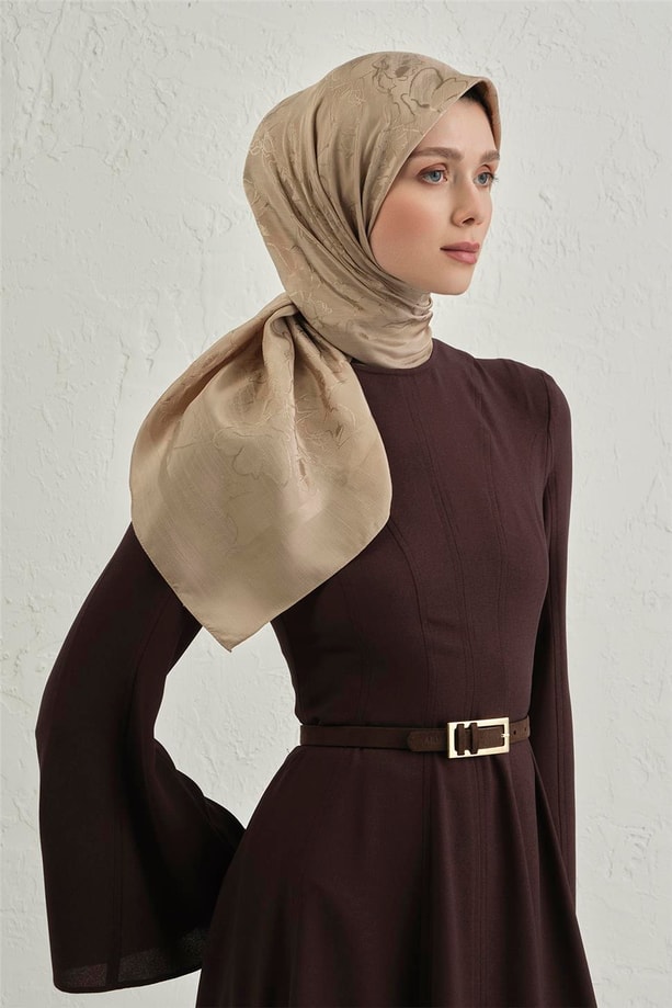 Armine Floş Pamuk Eşarp 2 64