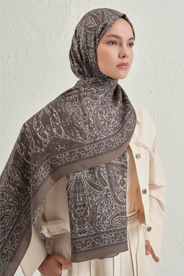 Armine Pure Şal 4 10
