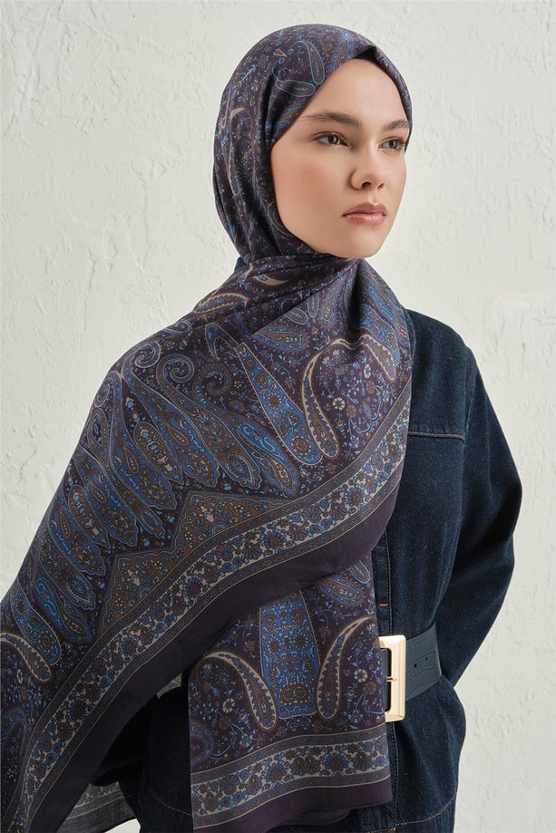 Armine Pure Şal 4 27