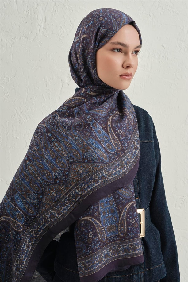 Armine Pure Şal 4 27