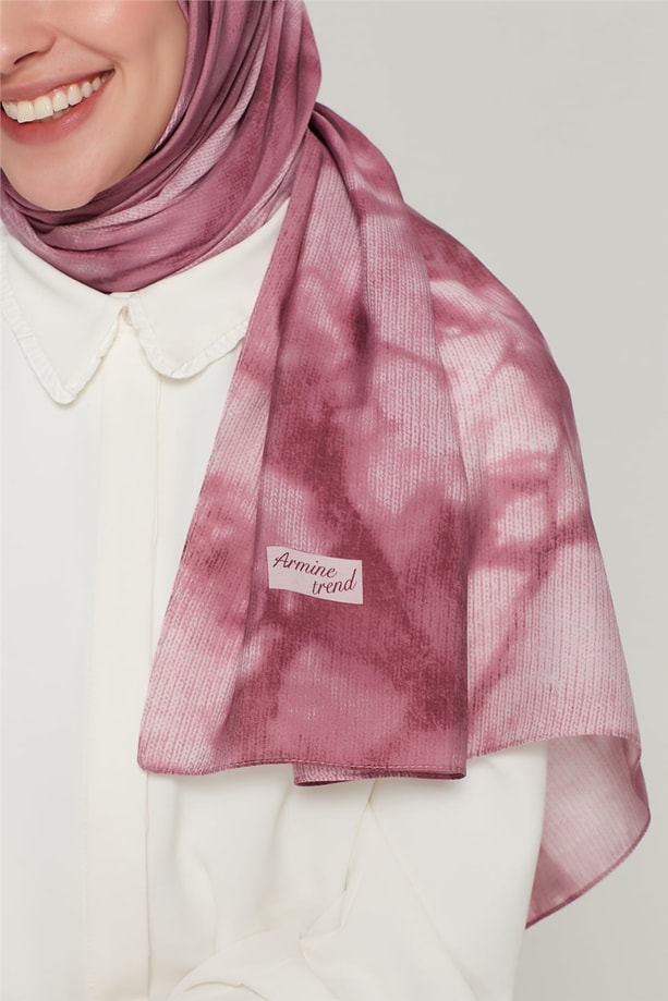 Armine Trend Modal Şal 00OA1039 28