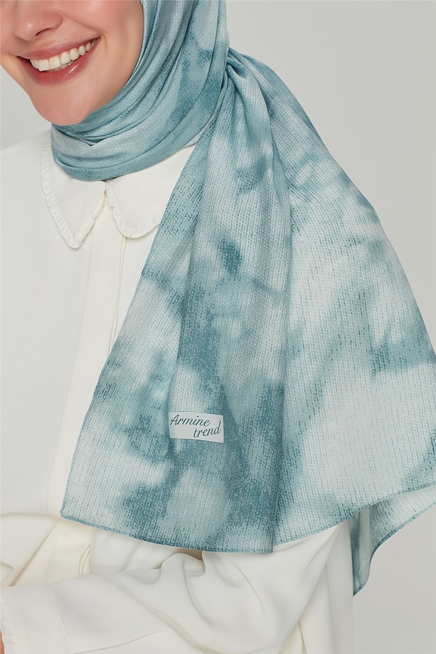 Armine Trend Modal Şal 00OA1039 34