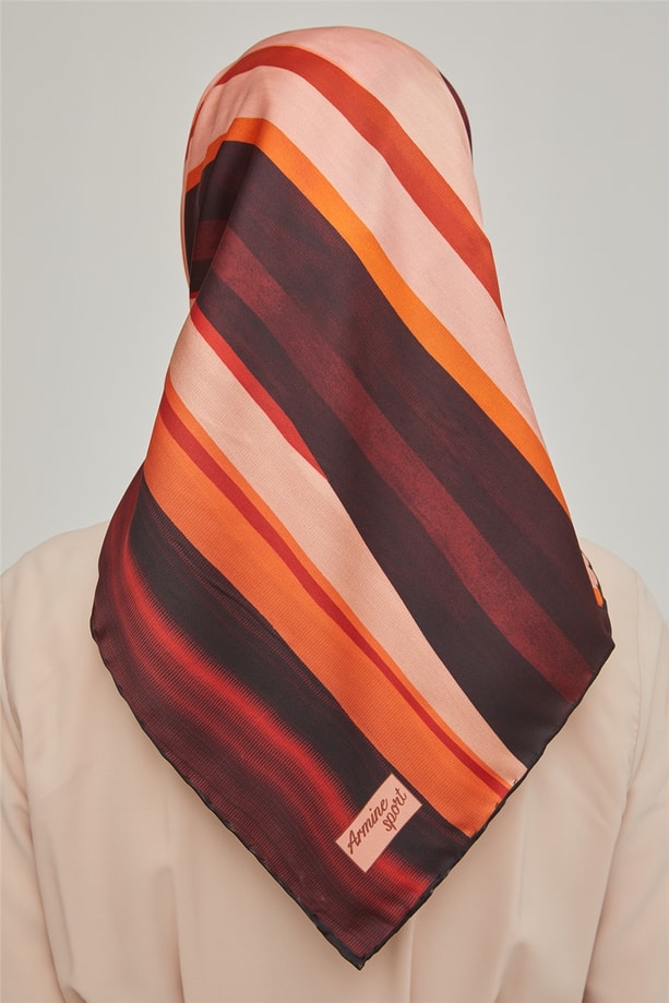 Armine Sport Eşarp 00Oa1116 01