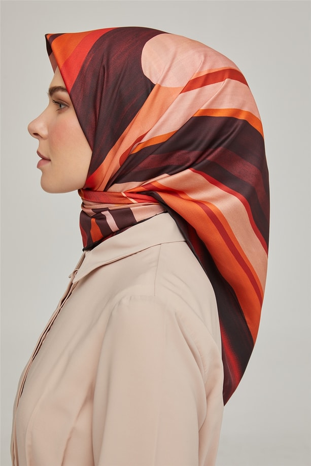 Armine Sport Eşarp 00Oa1116 01
