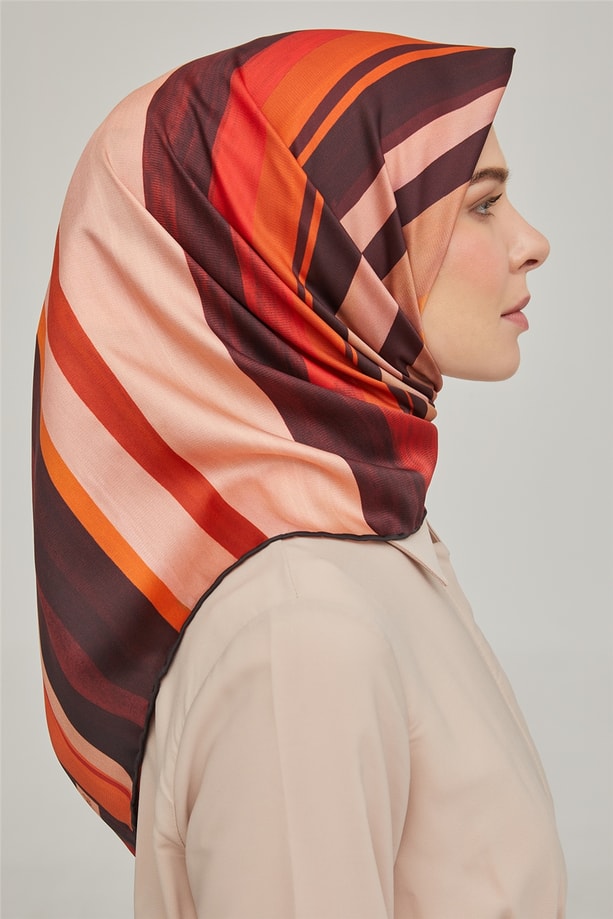 Armine Sport Eşarp 00Oa1116 01