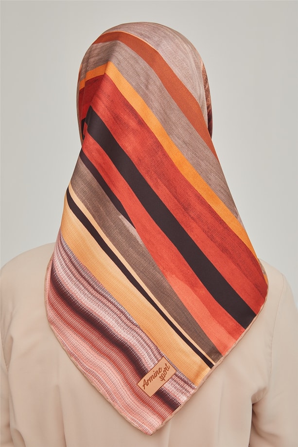Armine Sport Eşarp 00Oa1116 06
