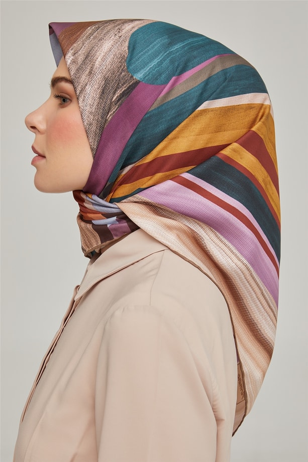 Armine Sport Eşarp 00Oa1116 07