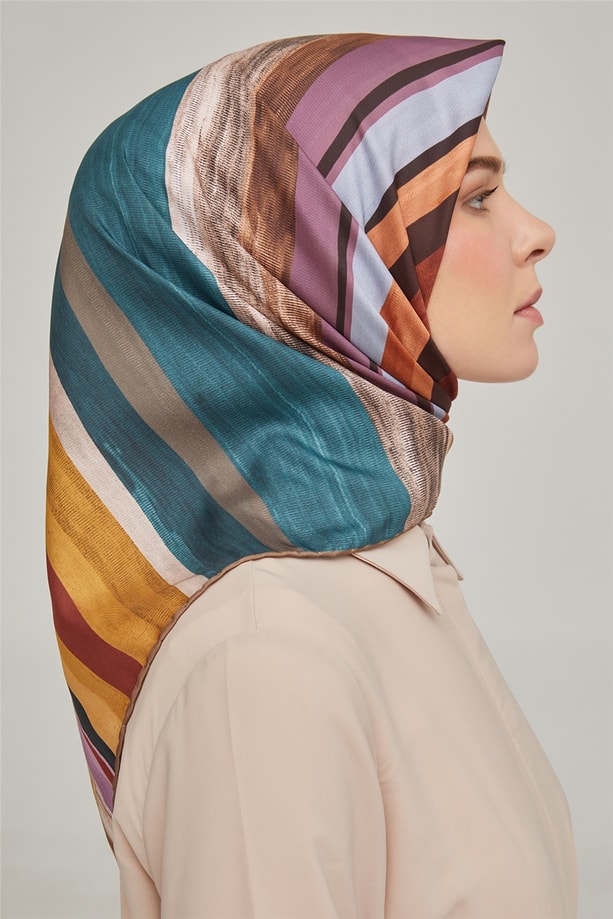 Armine Sport Eşarp 00Oa1116 07