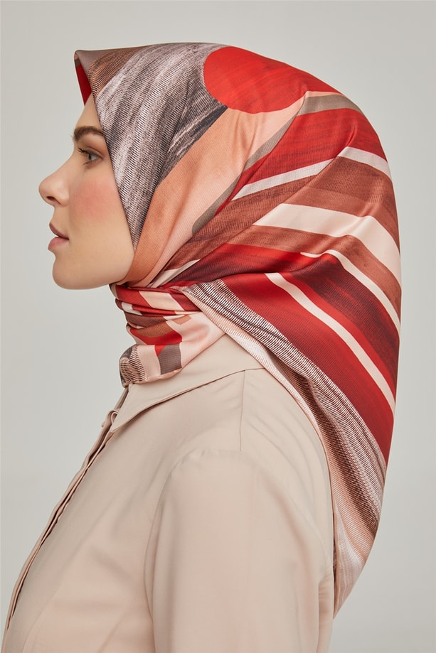 Armine Sport Eşarp 00Oa1116 08