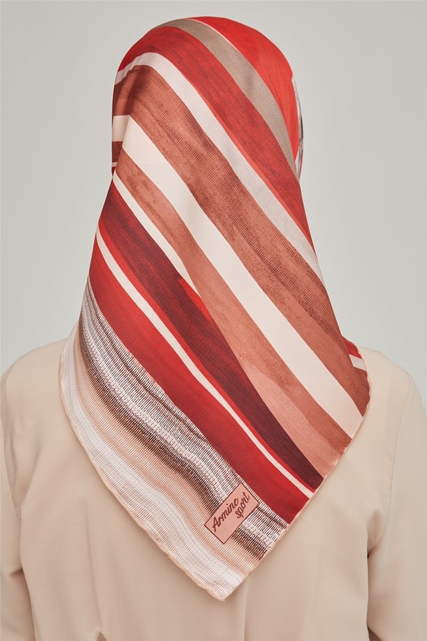 Armine Sport Eşarp 00Oa1116 08