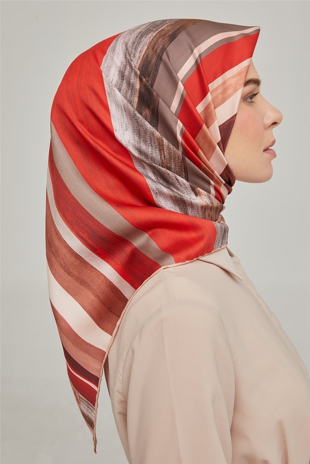 Armine Sport Eşarp 00Oa1116 08