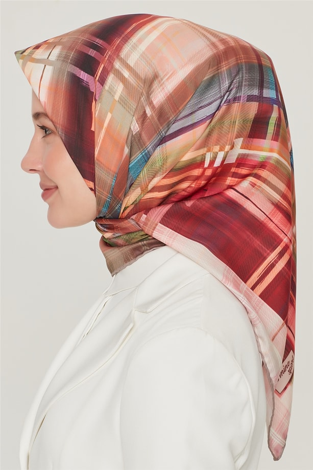 Armine Sport Eşarp 00Oa1117 01