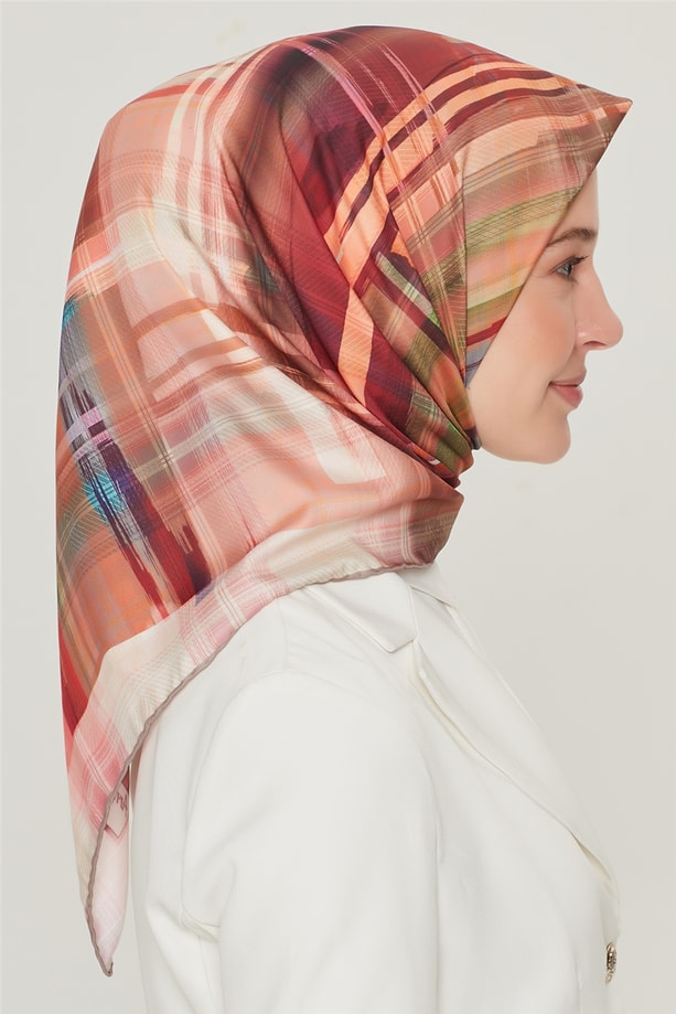 Armine Sport Eşarp 00Oa1117 01