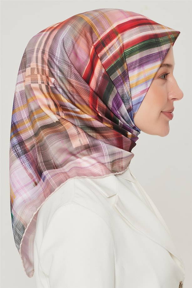 Armine Sport Eşarp 00Oa1117 09
