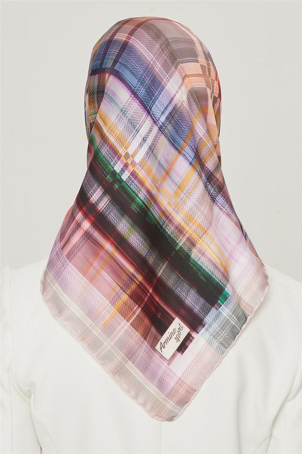 Armine Sport Eşarp 00Oa1117 09