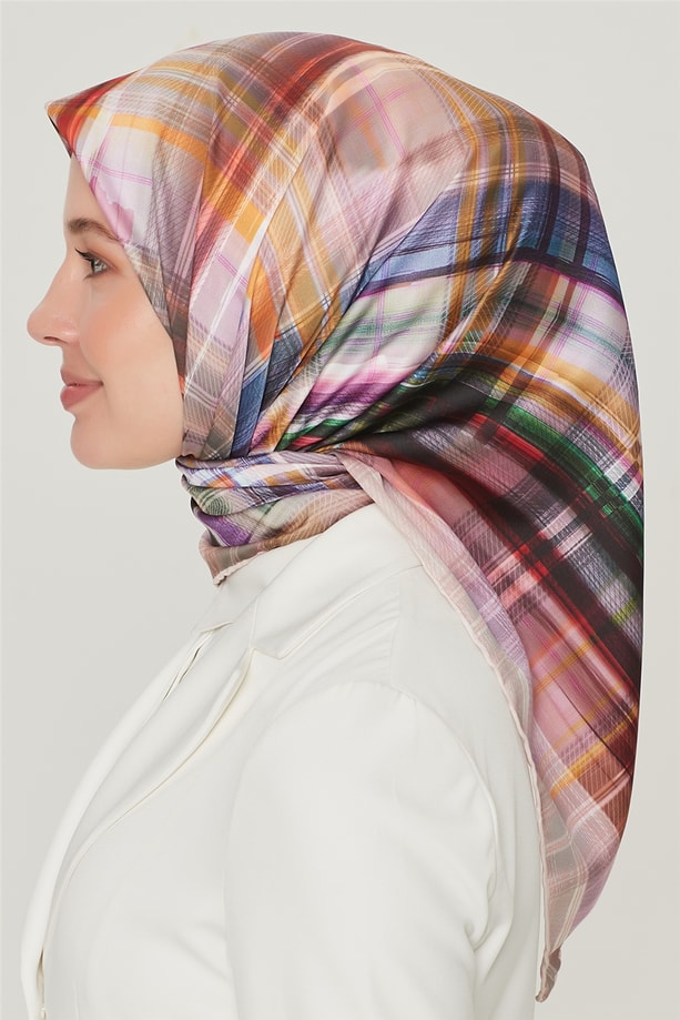 Armine Sport Eşarp 00Oa1117 09