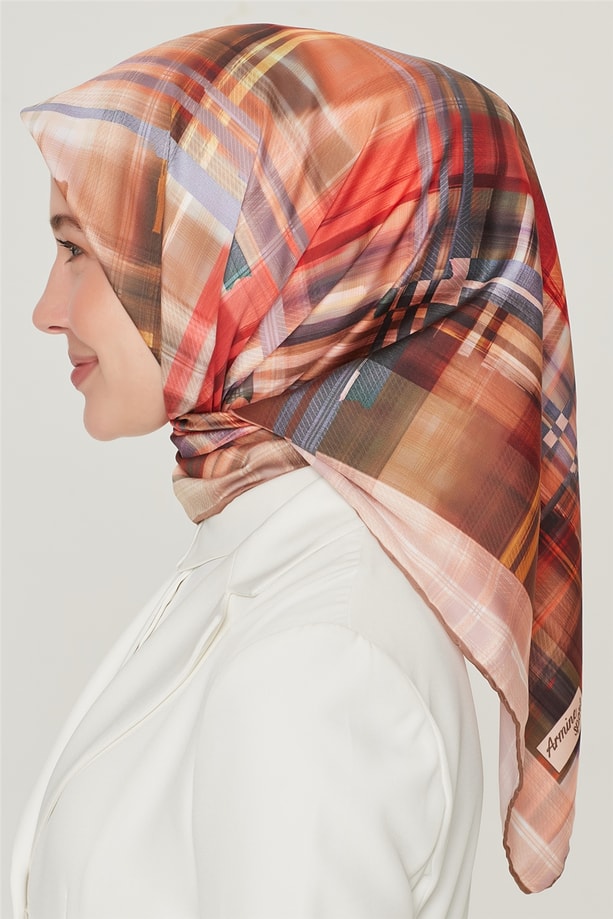 Armine Sport Eşarp 00Oa1117 37