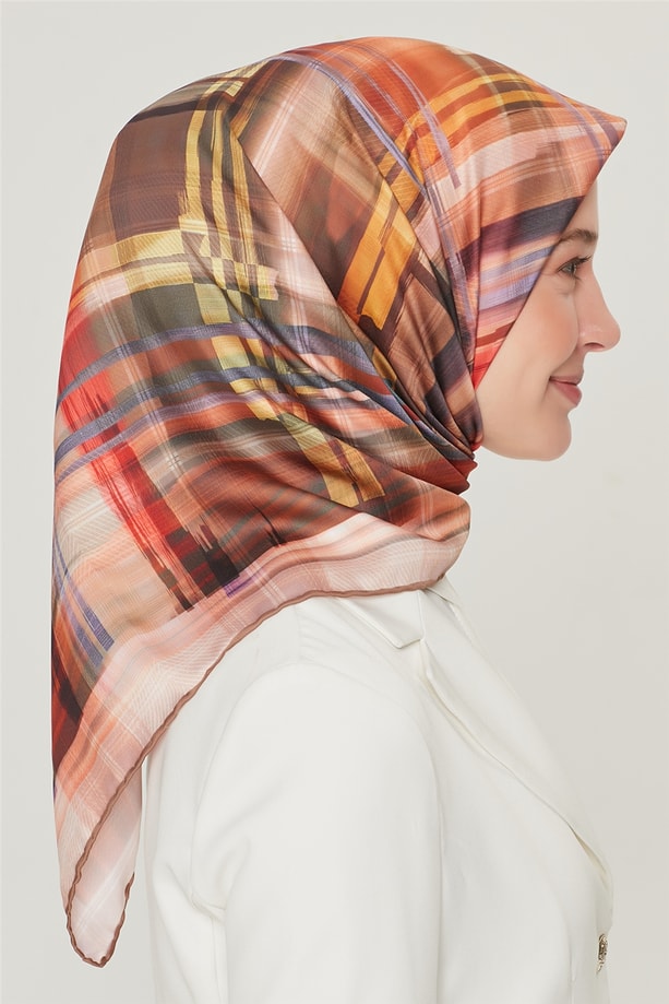Armine Sport Eşarp 00Oa1117 37