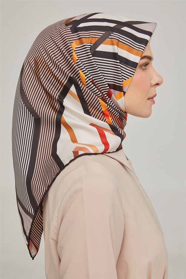 Armine Sport Eşarp 00Oa1122 02