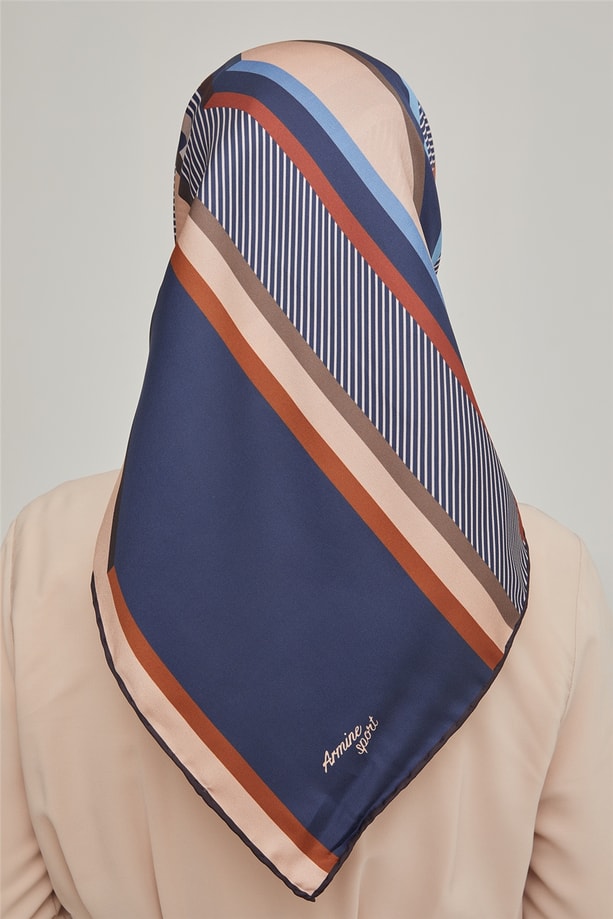 Armine Sport Eşarp 00Oa1122 05