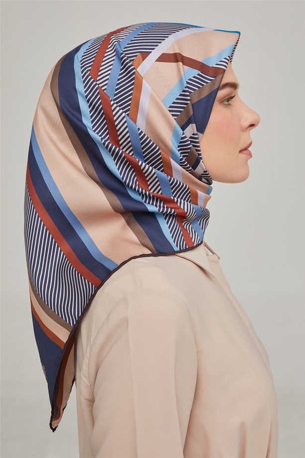 Armine Sport Eşarp 00Oa1122 05