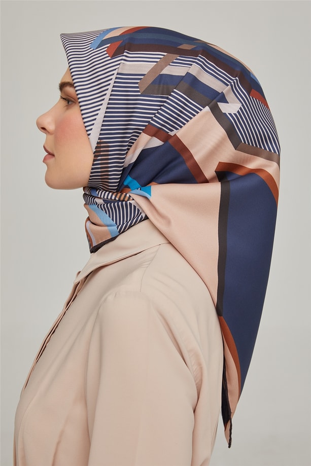 Armine Sport Eşarp 00Oa1122 05