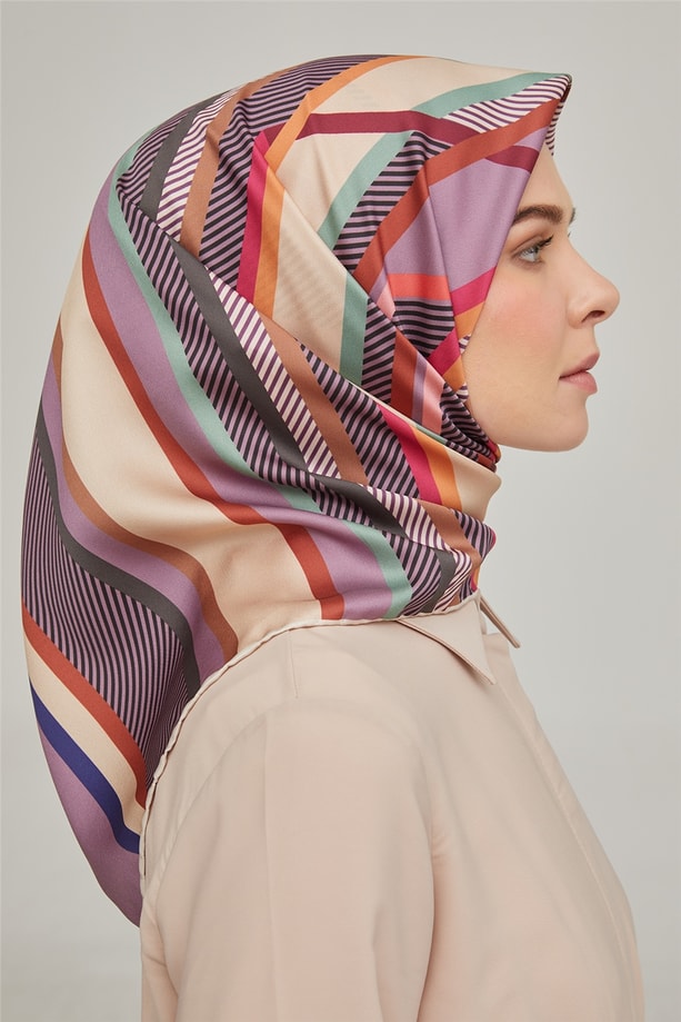 Armine Sport Eşarp 00Oa1122 06