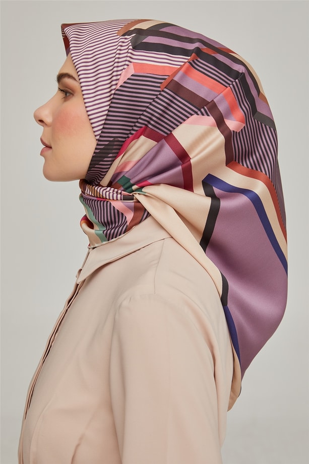 Armine Sport Eşarp 00Oa1122 06