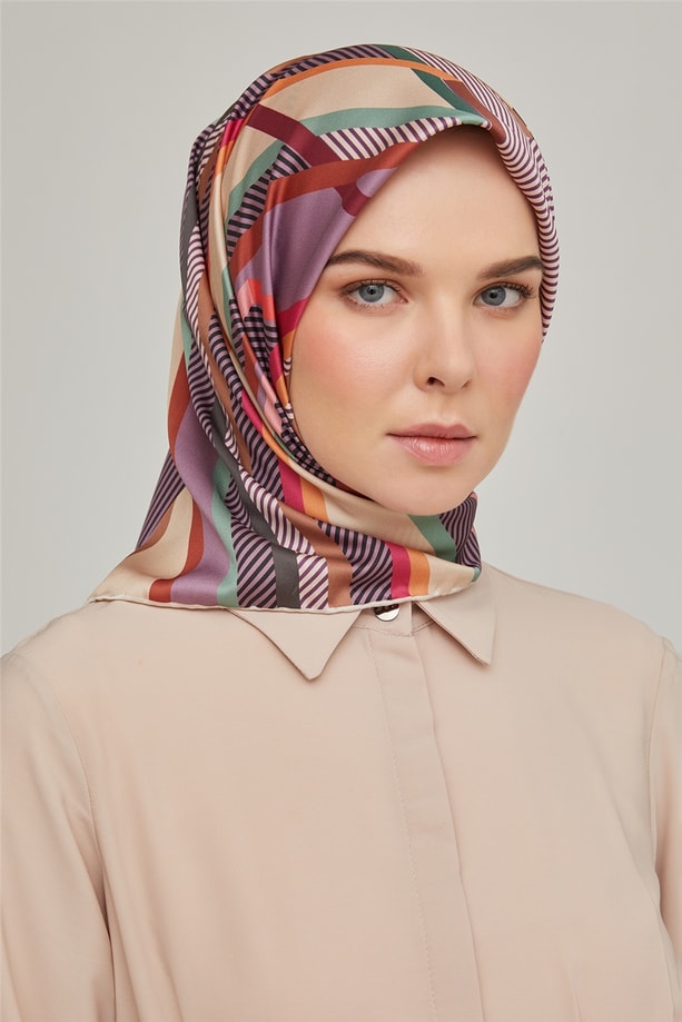 Armine Sport Eşarp 00Oa1122 06