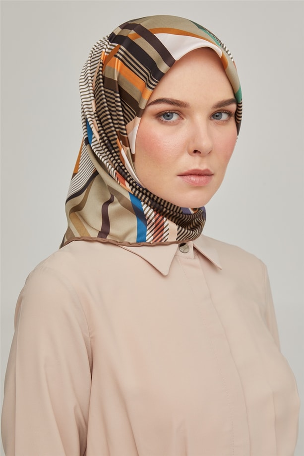 Armine Sport Eşarp 00Oa1122 07