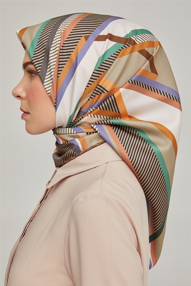 Armine Sport Eşarp 00Oa1122 07