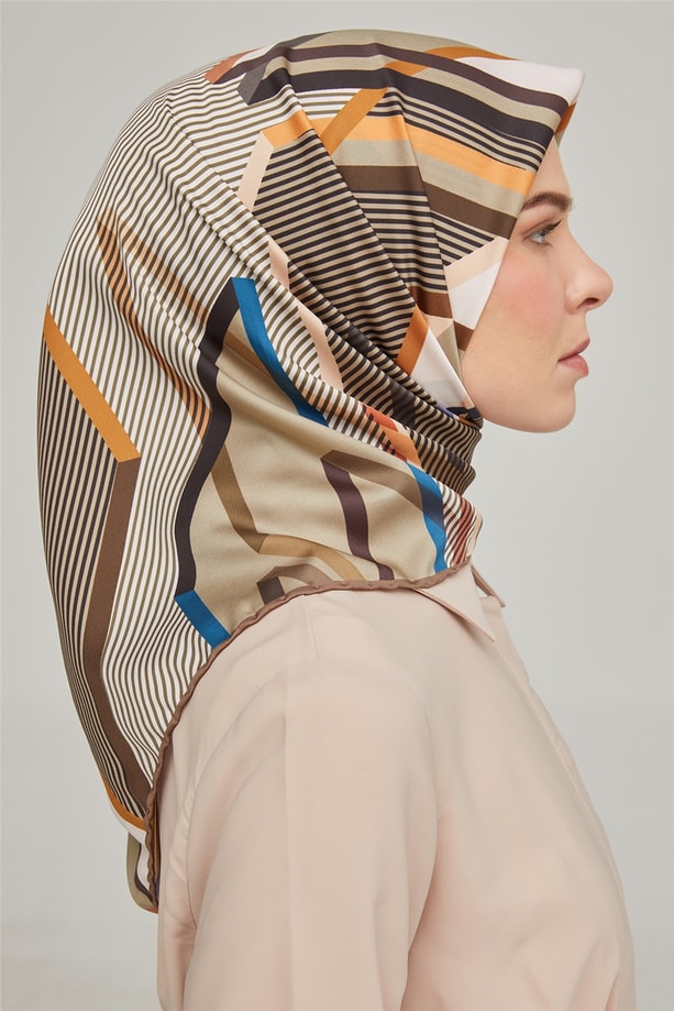 Armine Sport Eşarp 00Oa1122 07