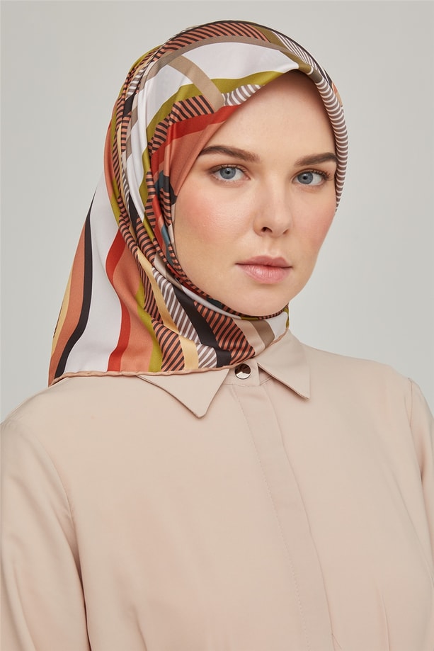 Armine Sport Eşarp 00Oa1122 33