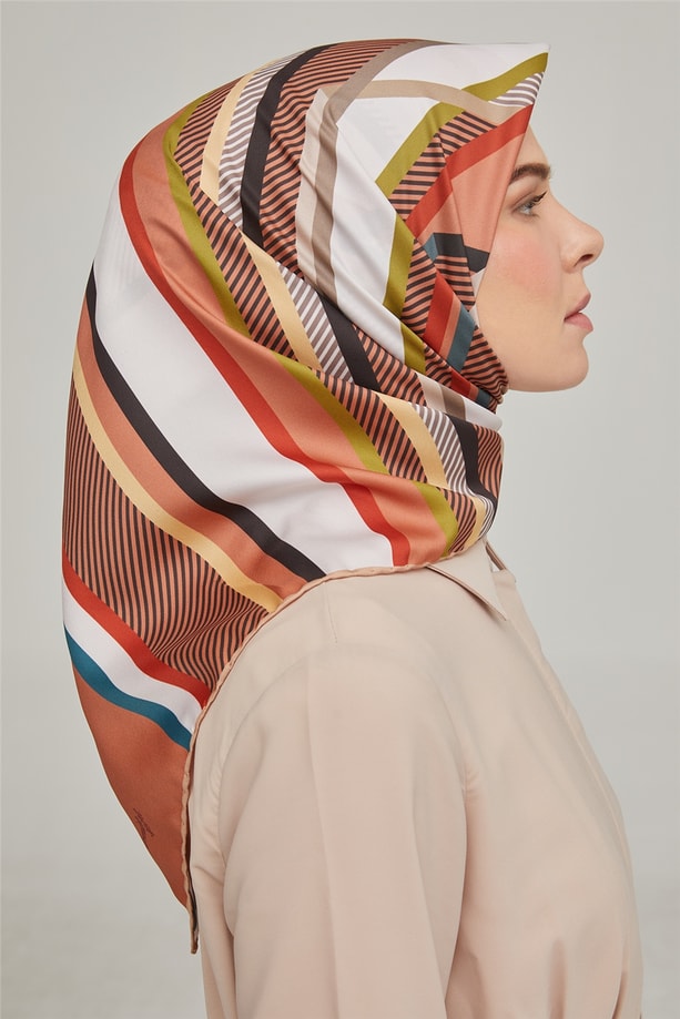 Armine Sport Eşarp 00Oa1122 33
