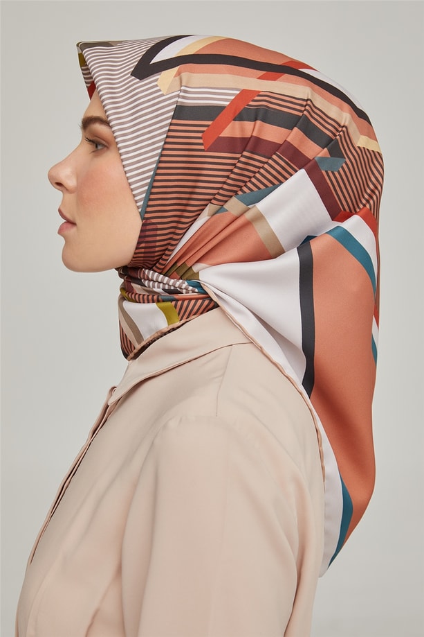 Armine Sport Eşarp 00Oa1122 33