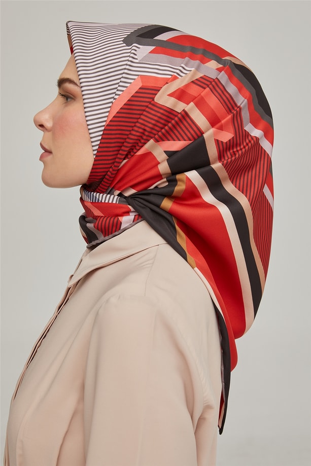 Armine Sport Eşarp 00Oa1122 41