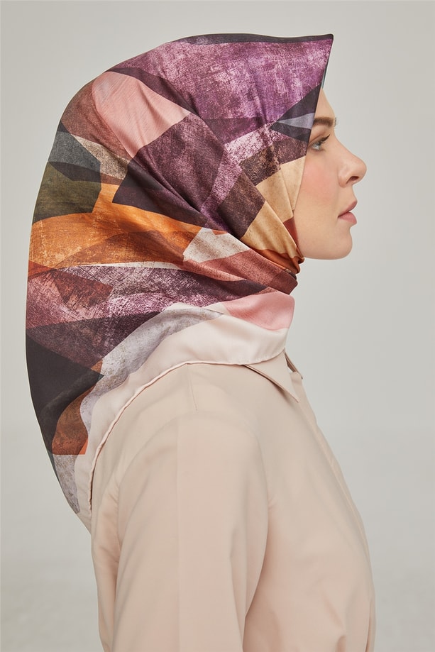 Armine Sport Eşarp 00Oa1123 04