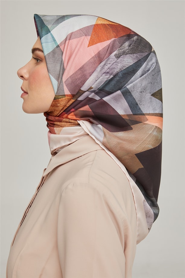 Armine Sport Eşarp 00Oa1123 04