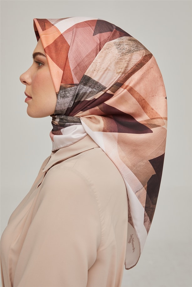 Armine Sport Eşarp 00Oa1123 07