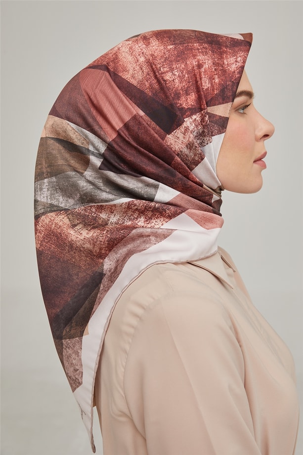 Armine Sport Eşarp 00Oa1123 07