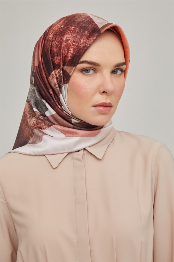 Armine Sport Eşarp 00Oa1123 07
