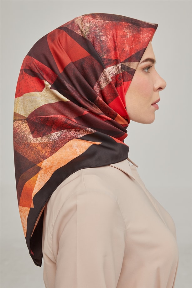 Armine Sport Eşarp 00Oa1123 08