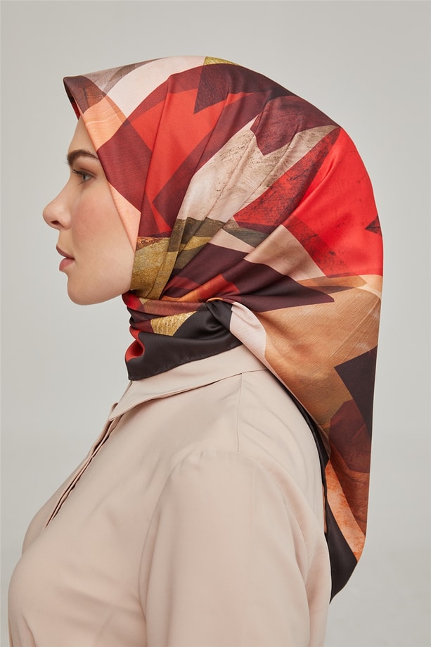Armine Sport Eşarp 00Oa1123 08