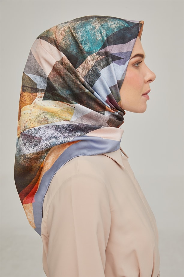 Armine Sport Eşarp 00Oa1123 34