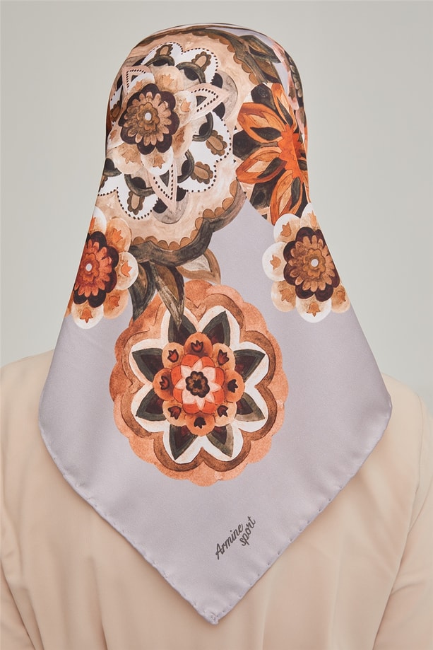 Armine Sport Eşarp 00Oa1125 05