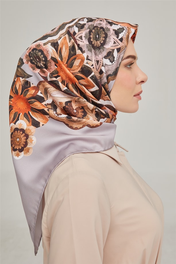Armine Sport Eşarp 00Oa1125 05